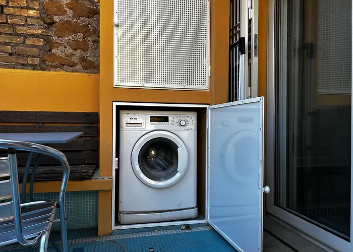 Altiora - Luxury Loft In Trastevere, * רומא