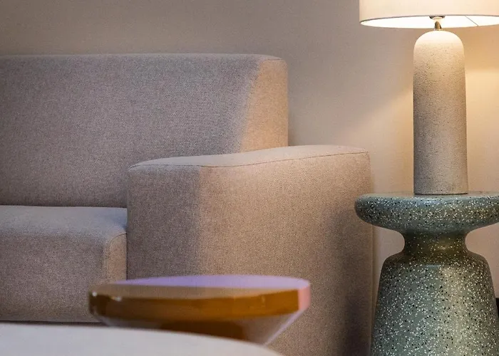 Altiora - Luxury Loft In Trastevere, דירה *