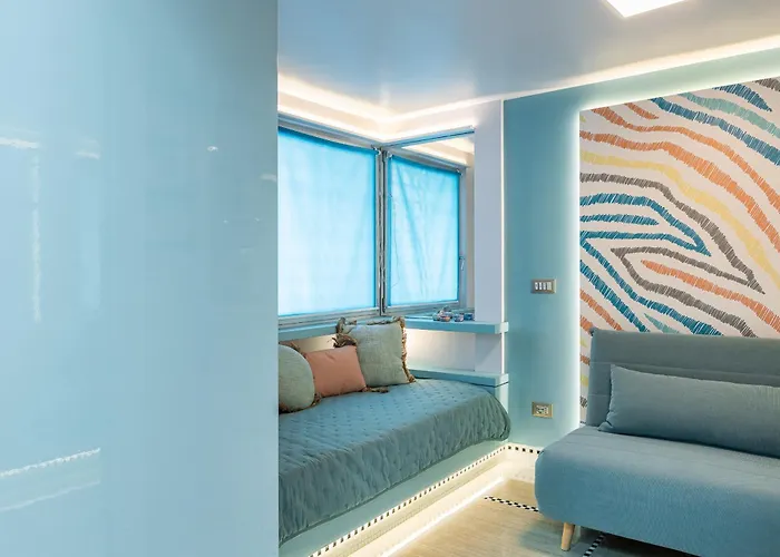 Altiora - Luxury Loft In Trastevere, דירה רומא