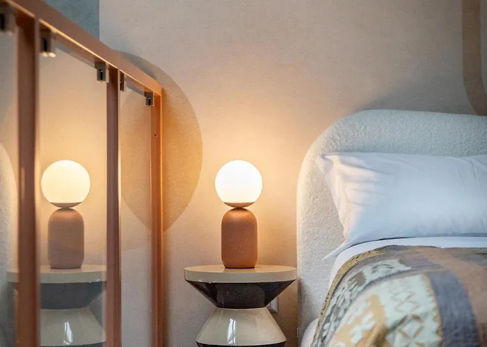 Altiora - Luxury Loft In Trastevere, * רומא